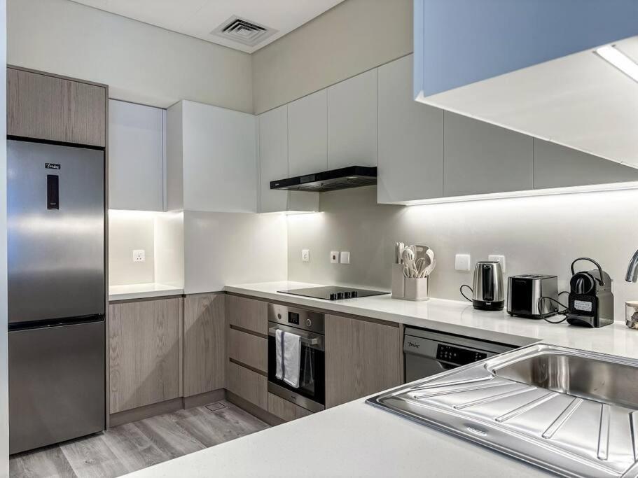 Fantastic Flat In Tiararesidence Dubai