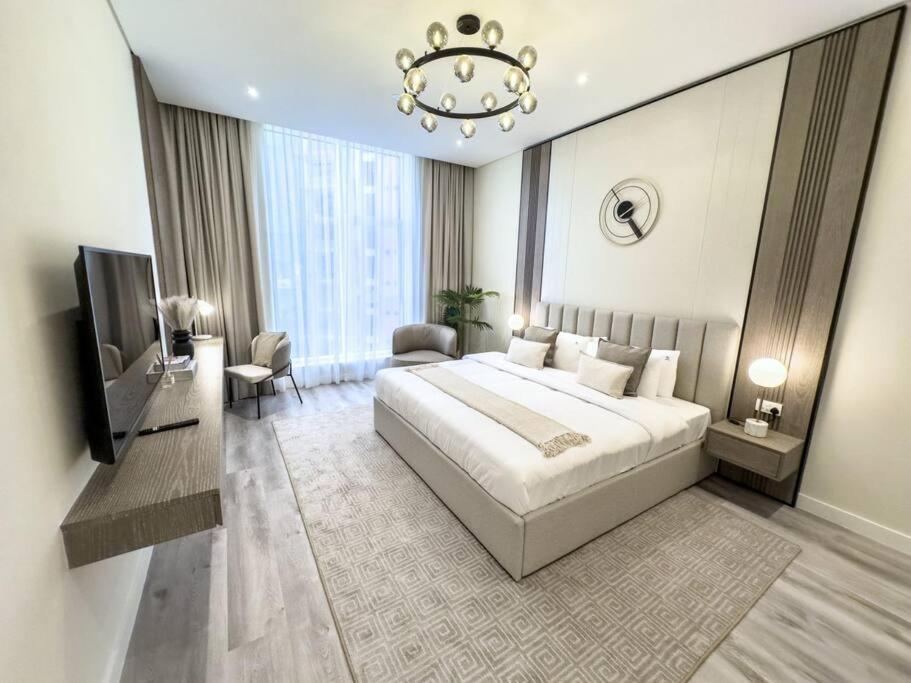 Fantastic Flat In Tiararesidence * Dubai