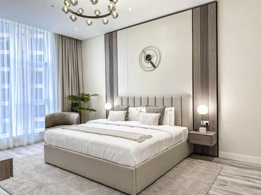 Fantastic Flat In Tiararesidence Apartment