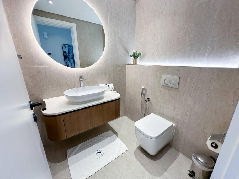 Fantastic Flat In Tiararesidence Apartment *
