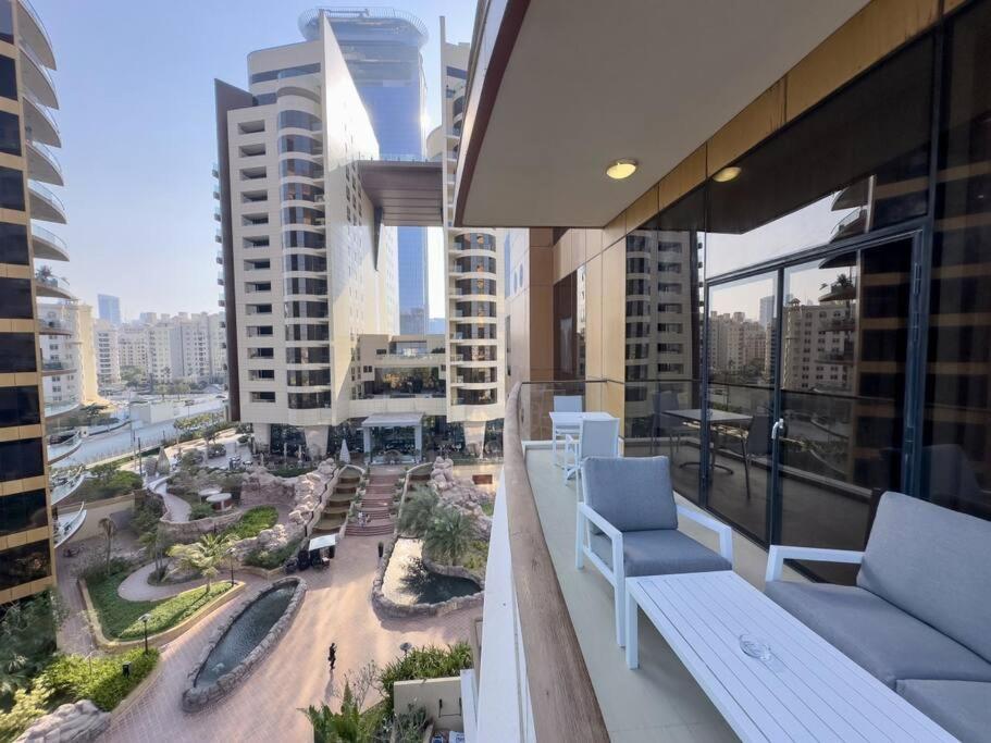 Apartment Fantastic Flat In Tiararesidence *
