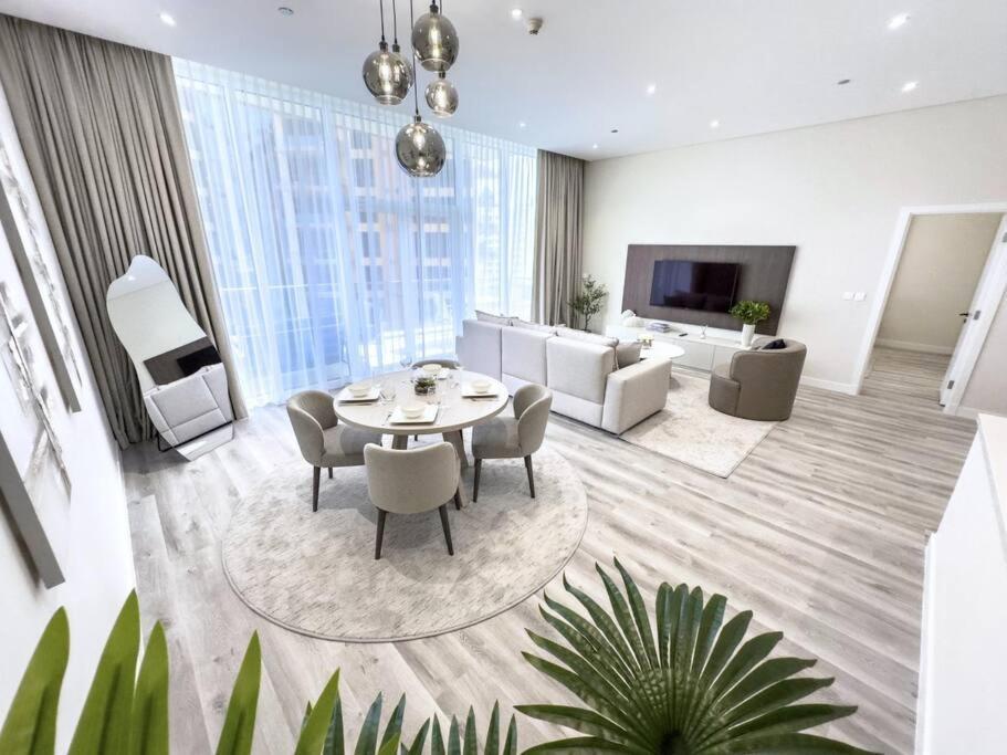 Apartment Fantastic Flat In Tiararesidence Dubai