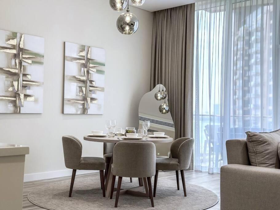 Fantastic Flat In Tiararesidence