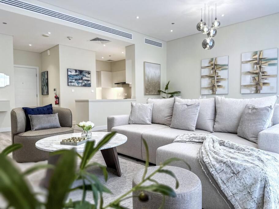 Fantastic Flat In Tiararesidence Apartment *