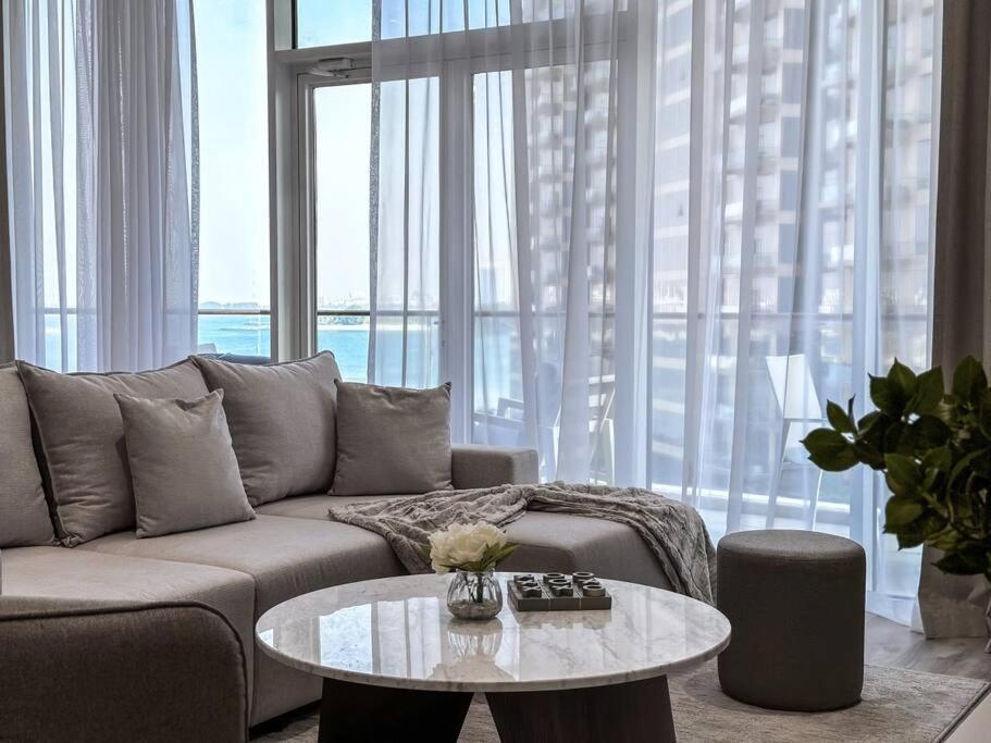 Fantastic Flat In Tiararesidence Apartment