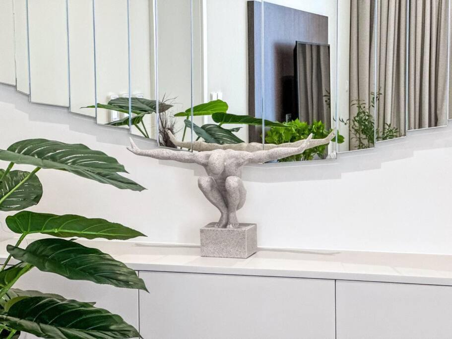 Apartment Fantastic Flat In Tiararesidence Dubai