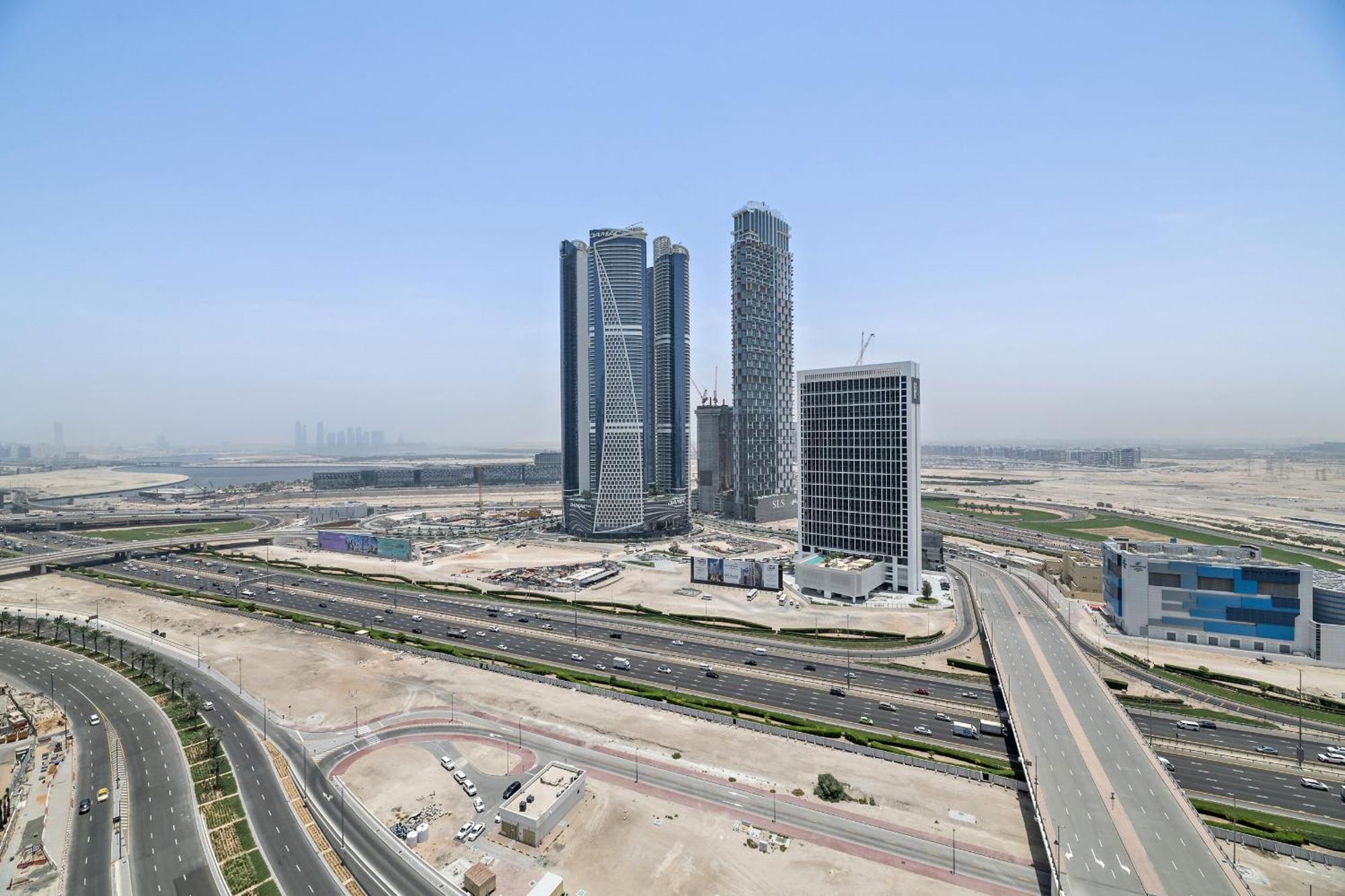 Vayk - Fresh & Trendy In Business Bay