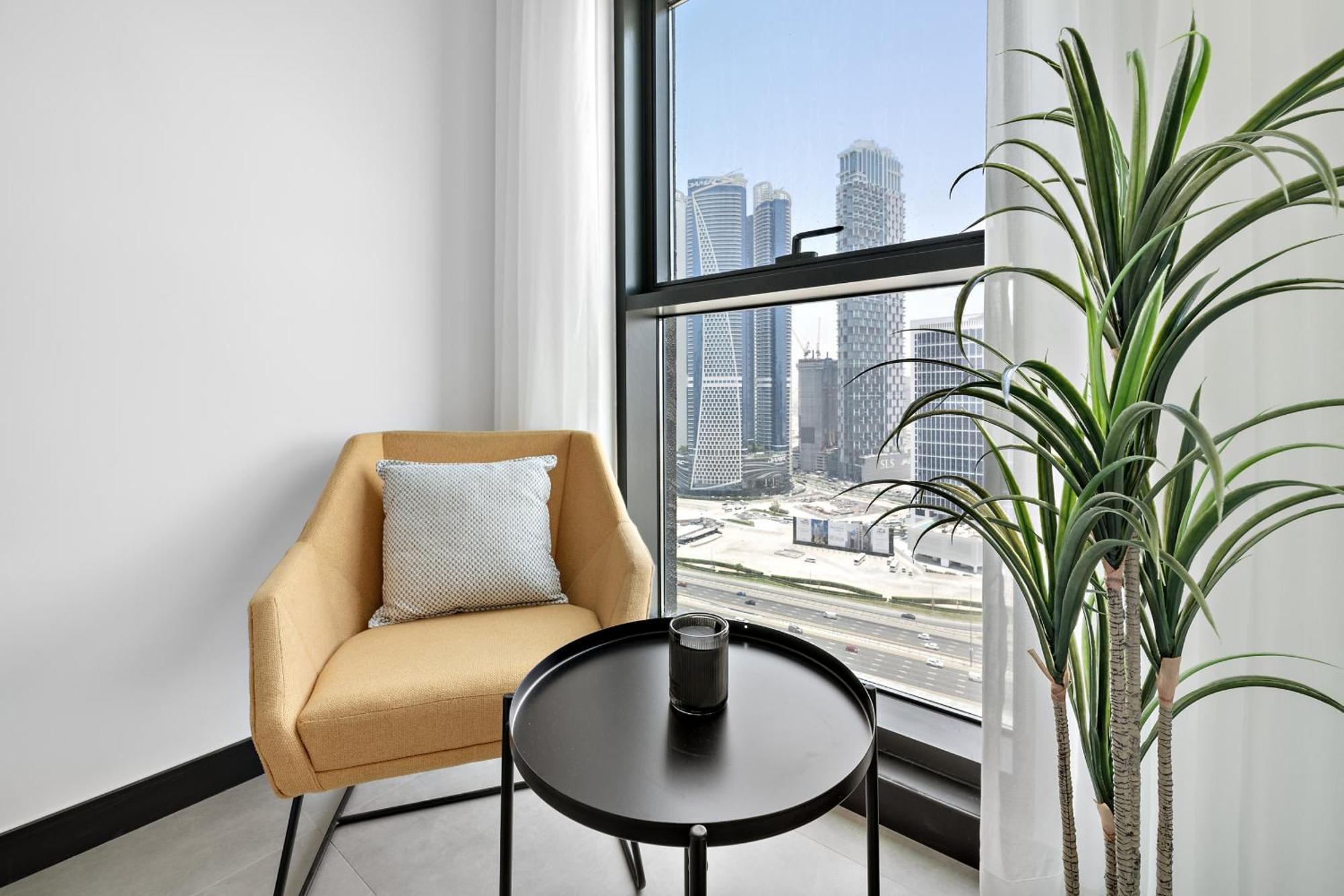 Vayk - Fresh & Trendy In Business Bay *