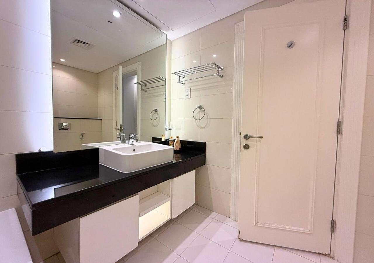 Capital Bay Tower B Comfort Dubai