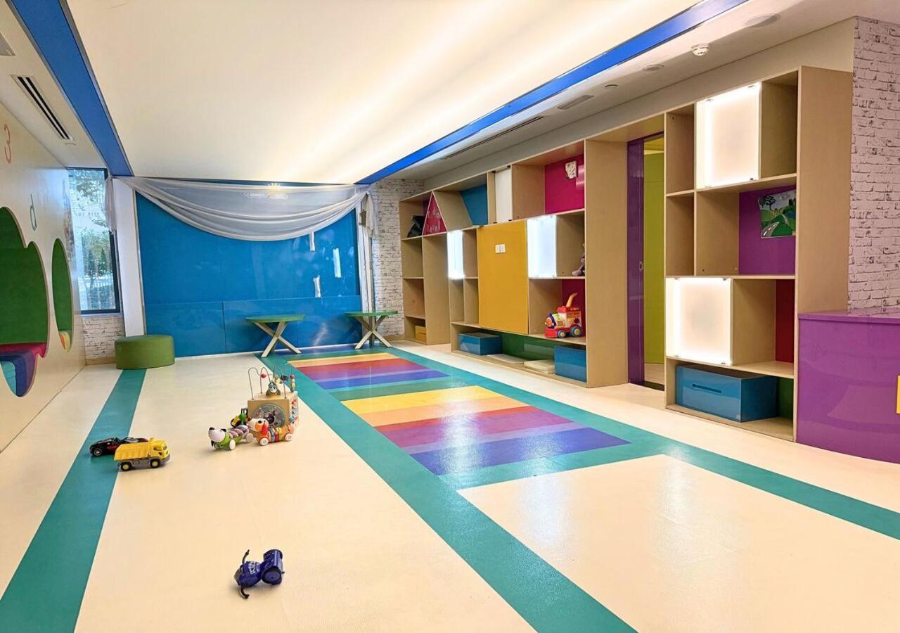 Apartment Capital Bay Tower B Comfort *