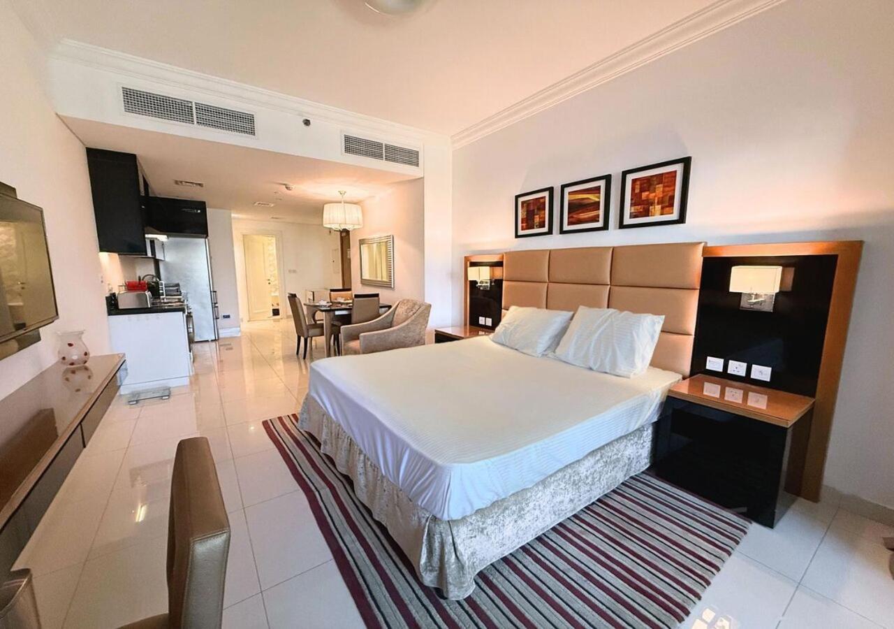 Capital Bay Tower B Comfort *