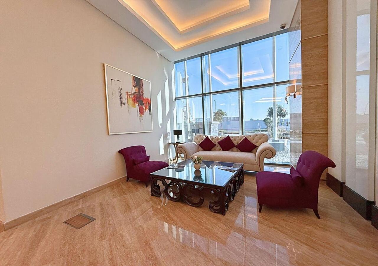 Apartment Capital Bay Tower B Comfort Dubai