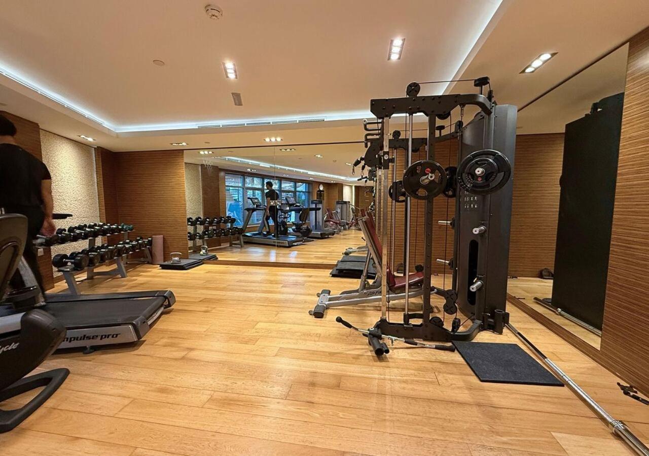Capital Bay Tower B Comfort Apartment Dubai
