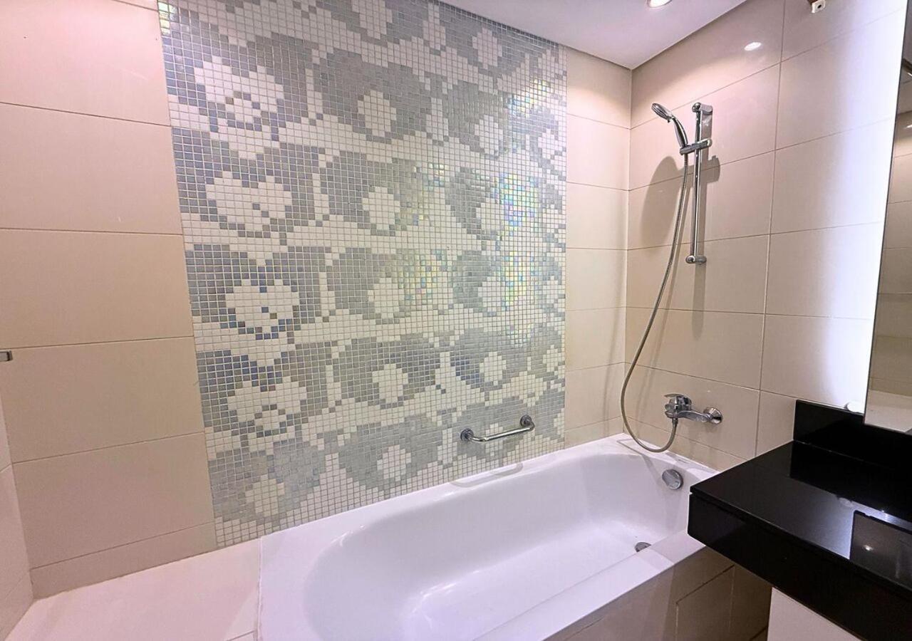 Apartment Capital Bay Tower B Comfort