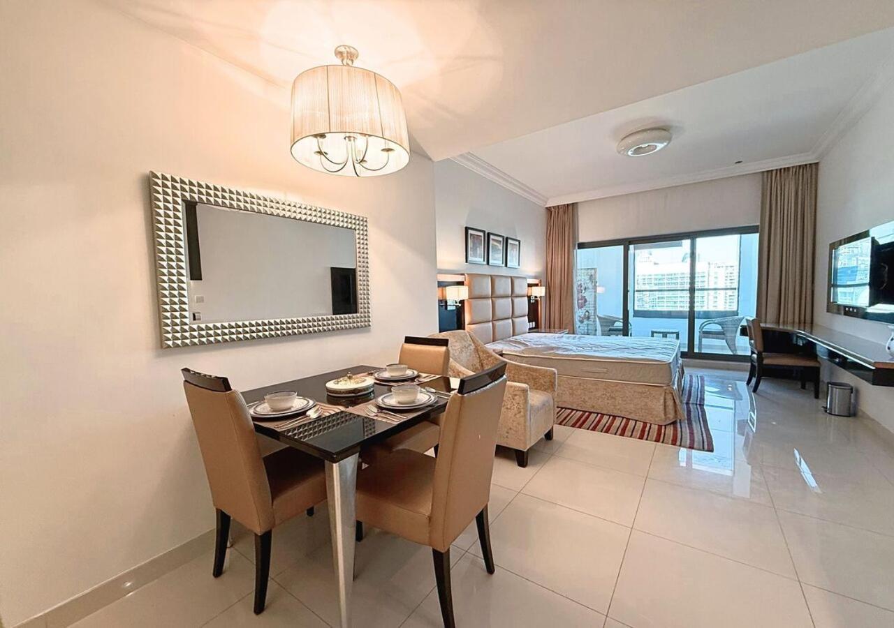 Capital Bay Tower B Comfort *