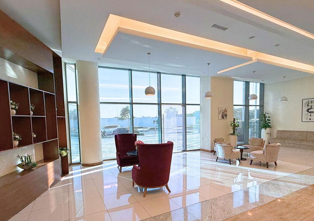 Capital Bay Tower B Comfort Apartment Dubai