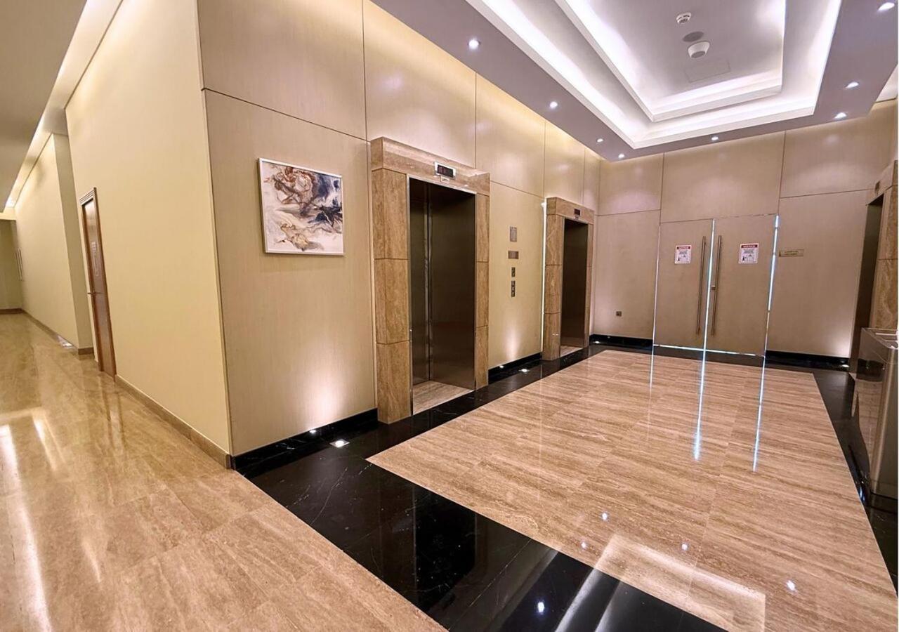Capital Bay Tower B Comfort *