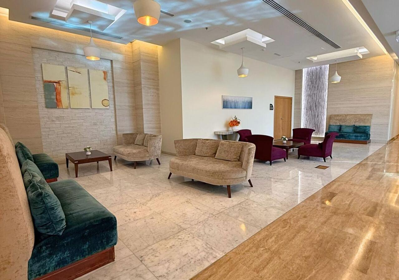 Apartment Capital Bay Tower B Comfort Dubai