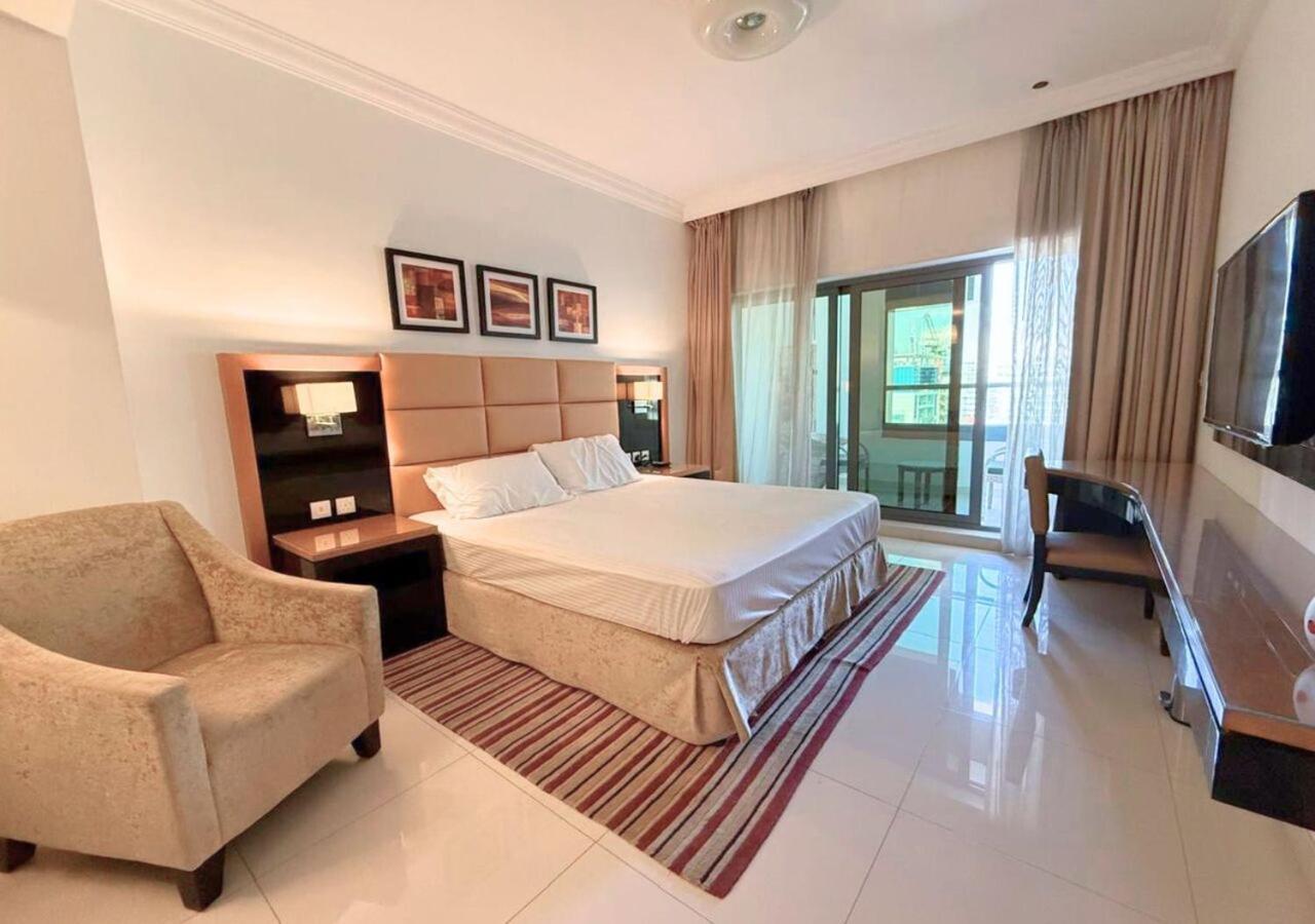 Apartment Capital Bay Tower B Comfort *