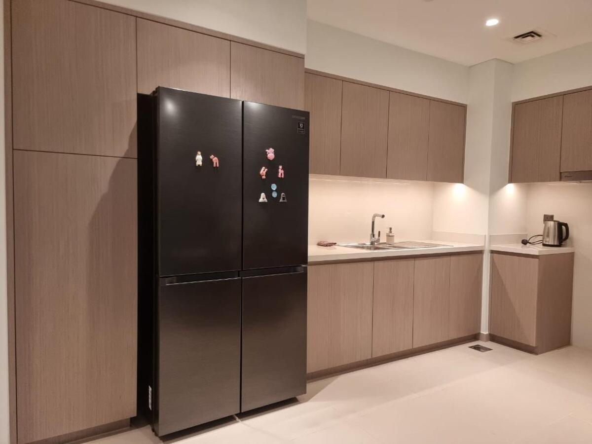 Luxury 2 Bedroom Act 1 Apartment