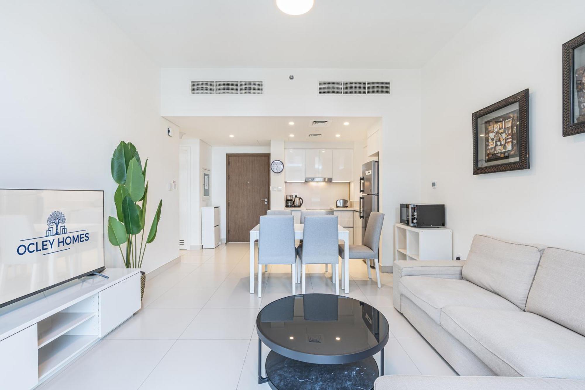 Apartment Premium In Park Point Near Hills Mall