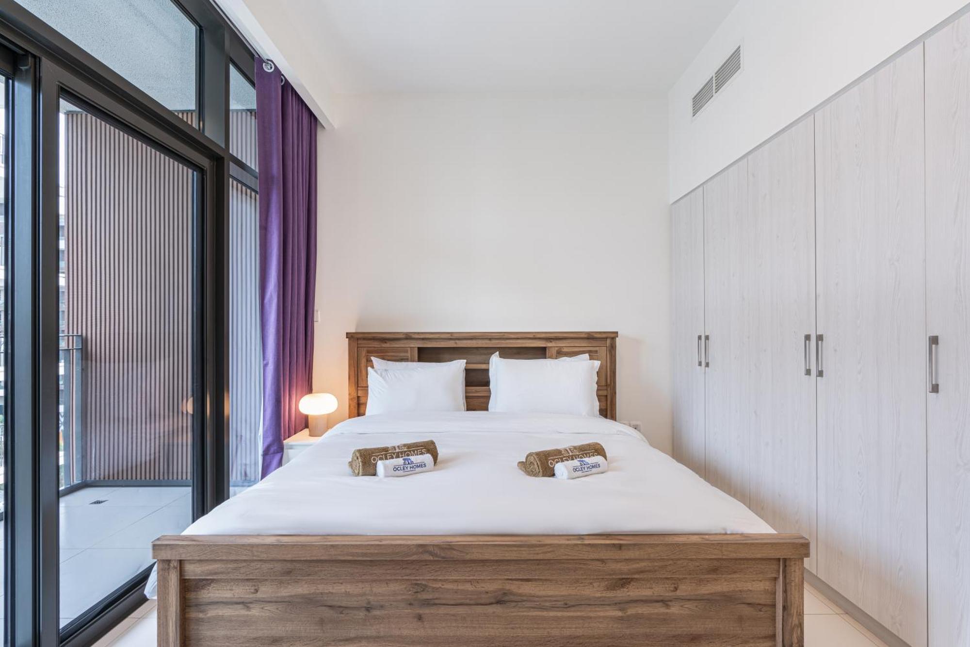 Apartment Premium In Park Point Near Hills Mall *