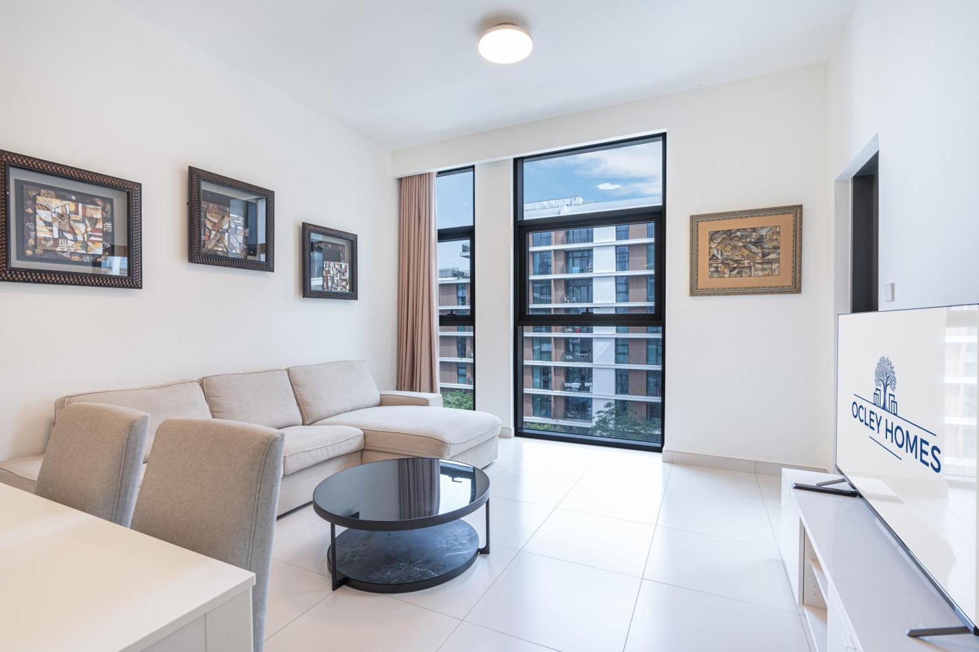 Apartment Premium In Park Point Near Hills Mall