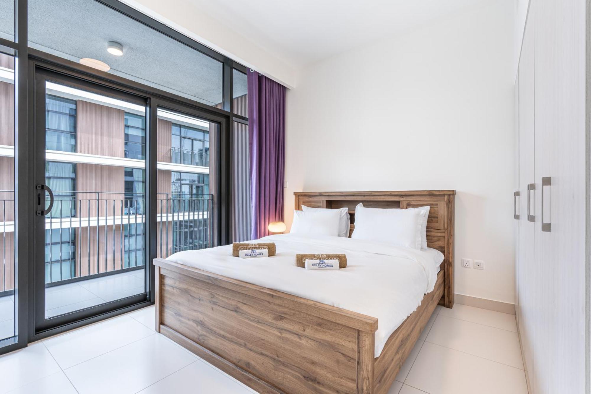 Premium In Park Point Near Hills Mall Apartment *