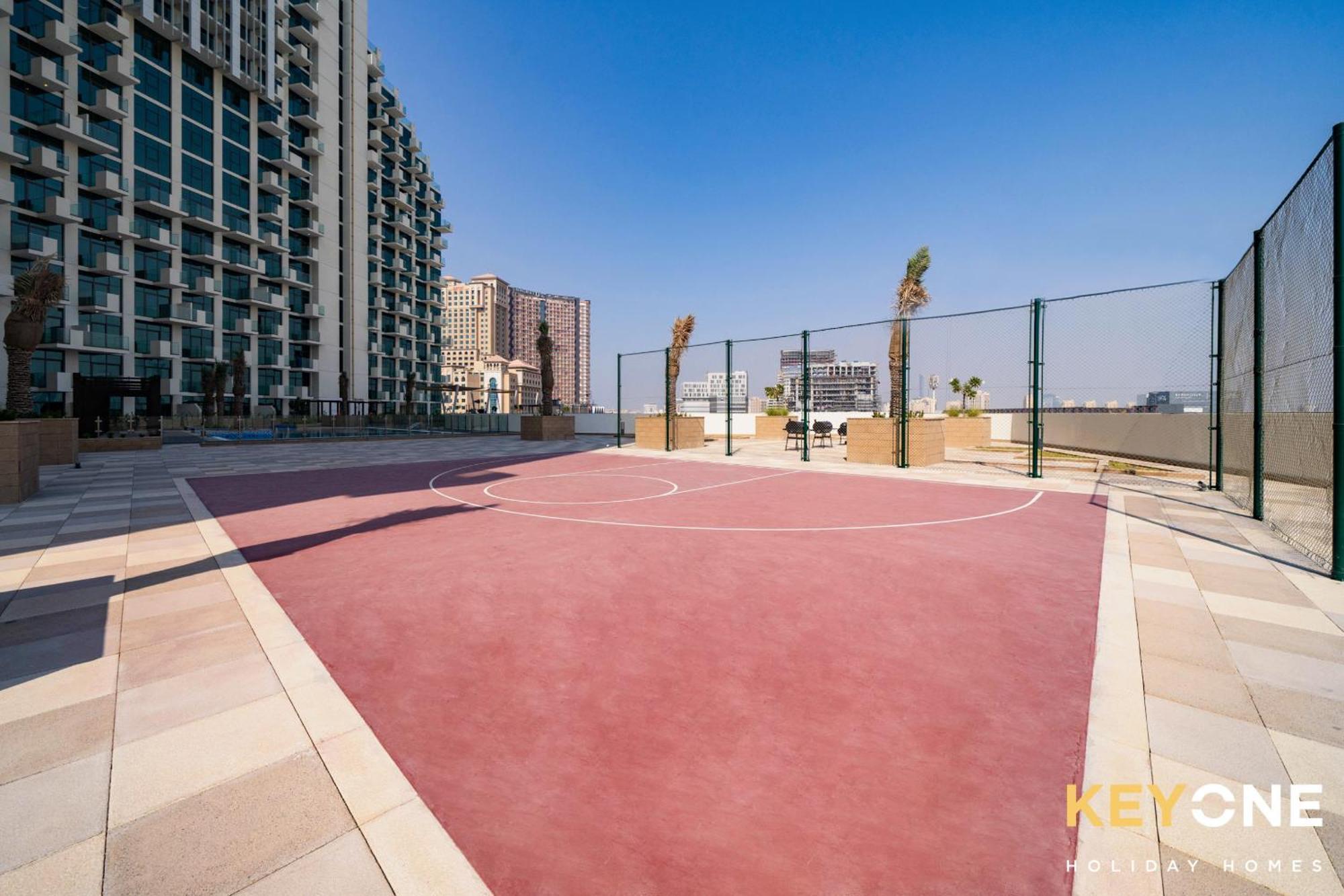 Farhad Exclusive Studio Suite Apartment *