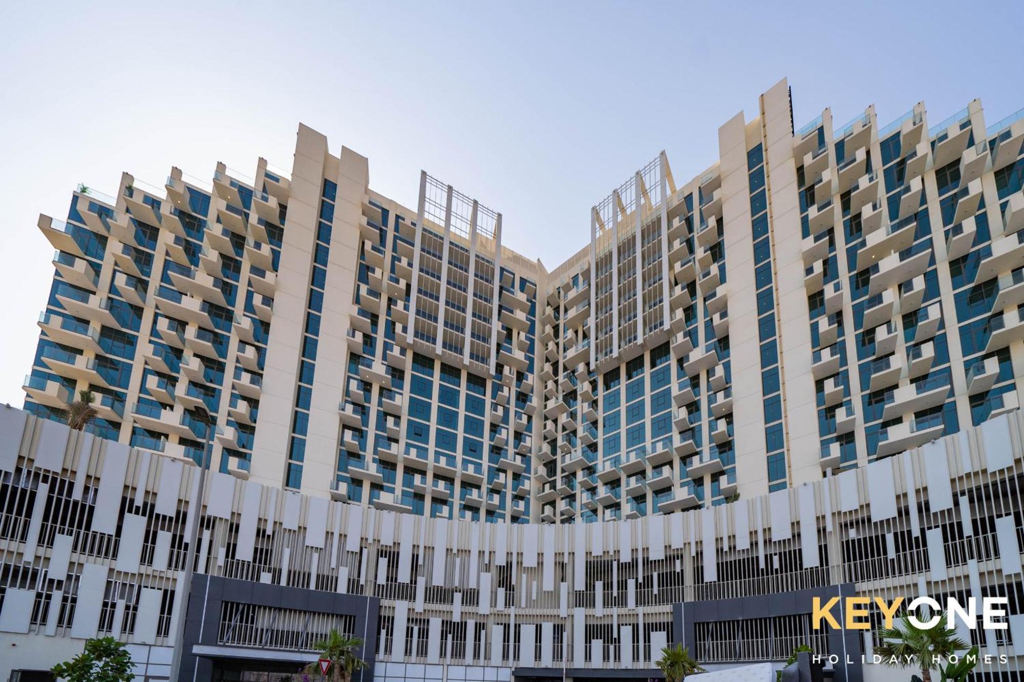 Farhad Exclusive Studio Suite Apartment