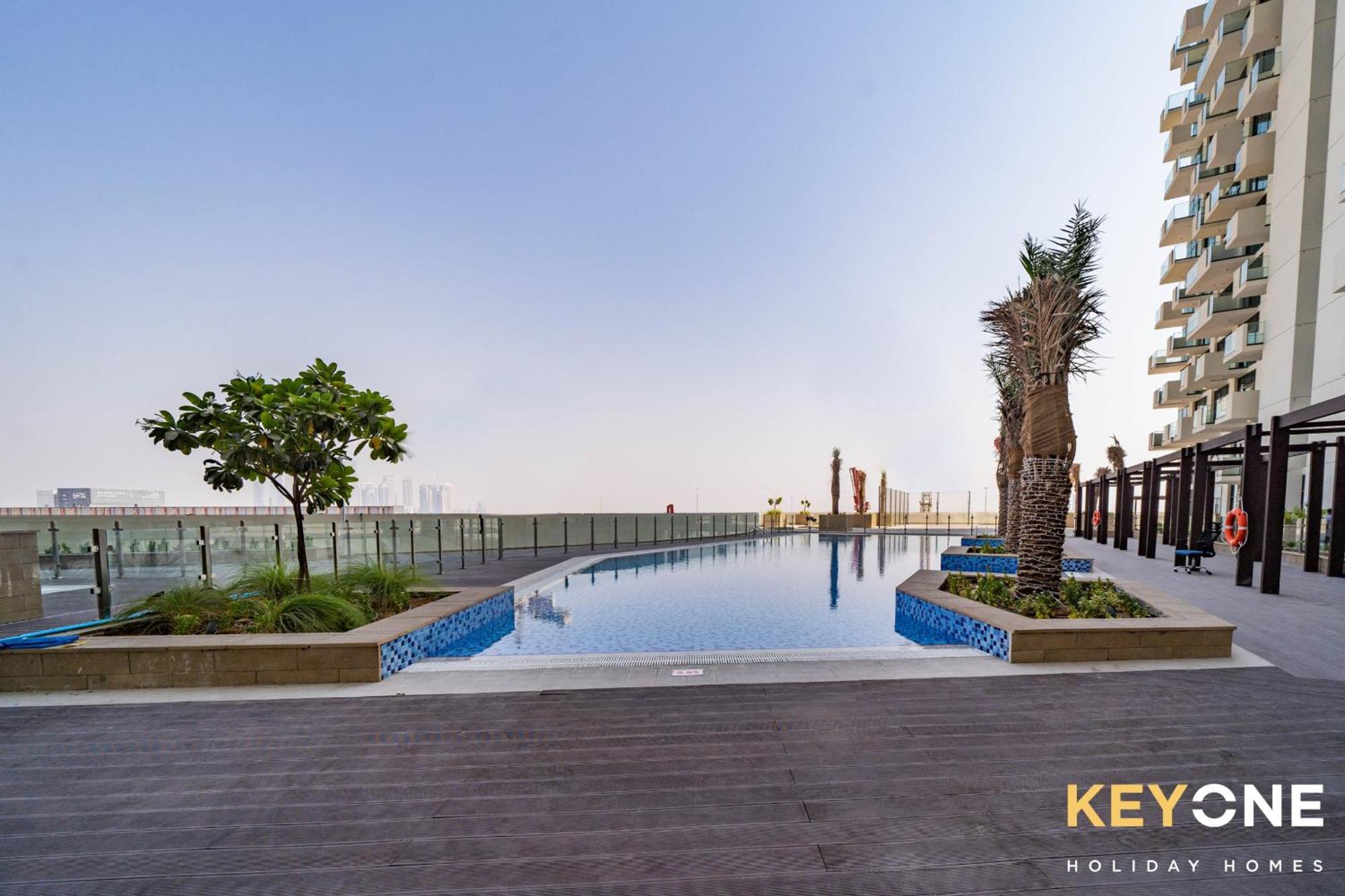 Apartment Farhad Exclusive Studio Suite