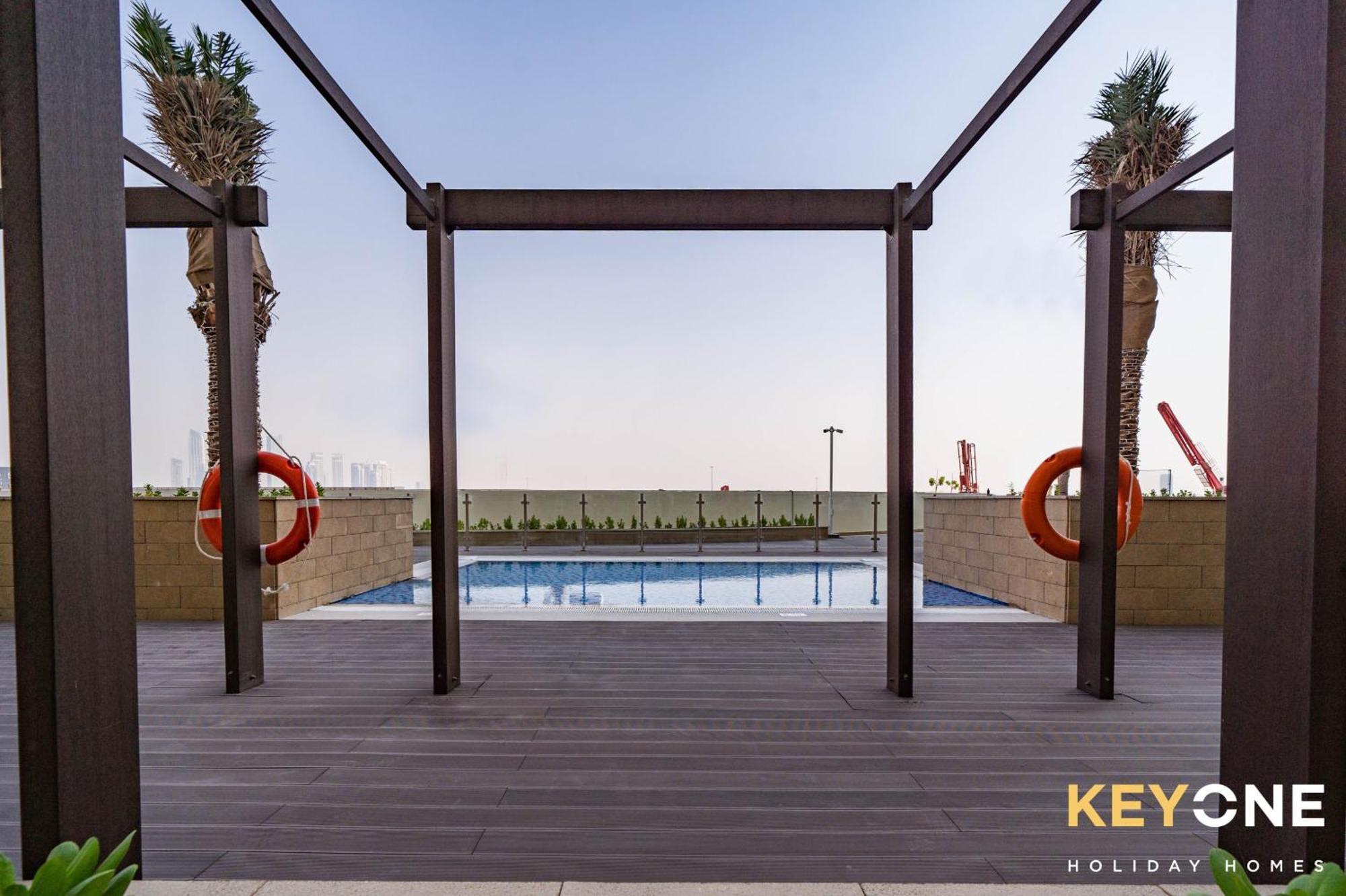 Apartment Farhad Exclusive Studio Suite *