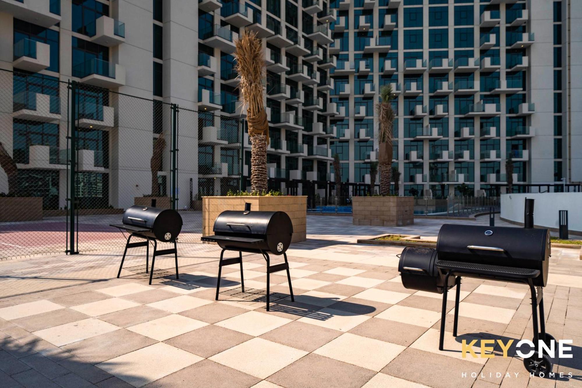 Farhad Exclusive Studio Suite Apartment Dubai