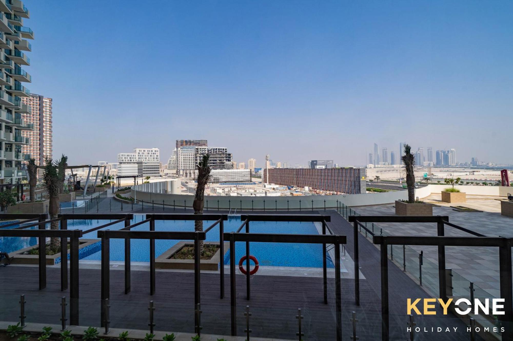 Apartment Farhad Exclusive Studio Suite Dubai