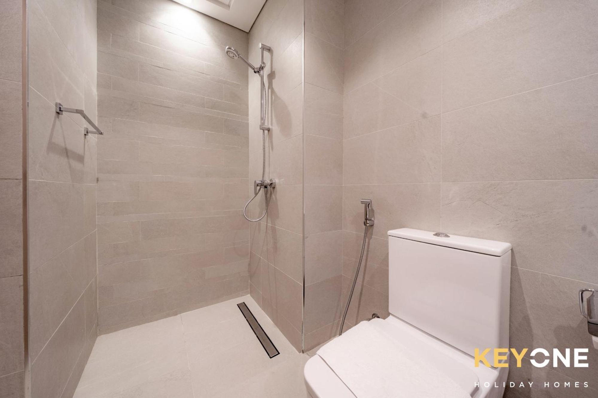 Farhad Exclusive Studio Suite Apartment