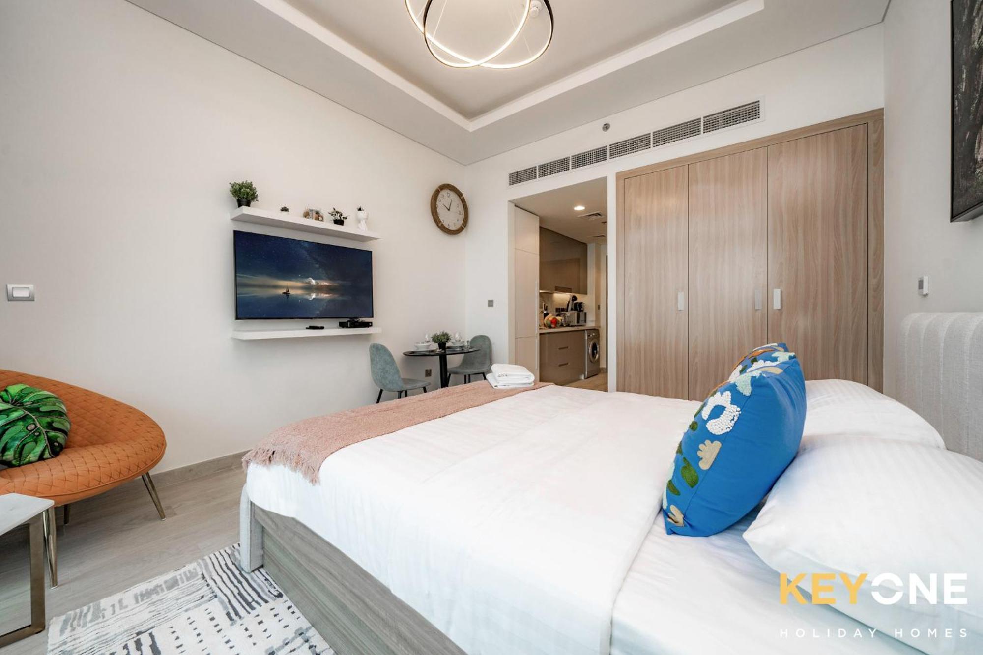 Farhad Exclusive Studio Suite Apartment *