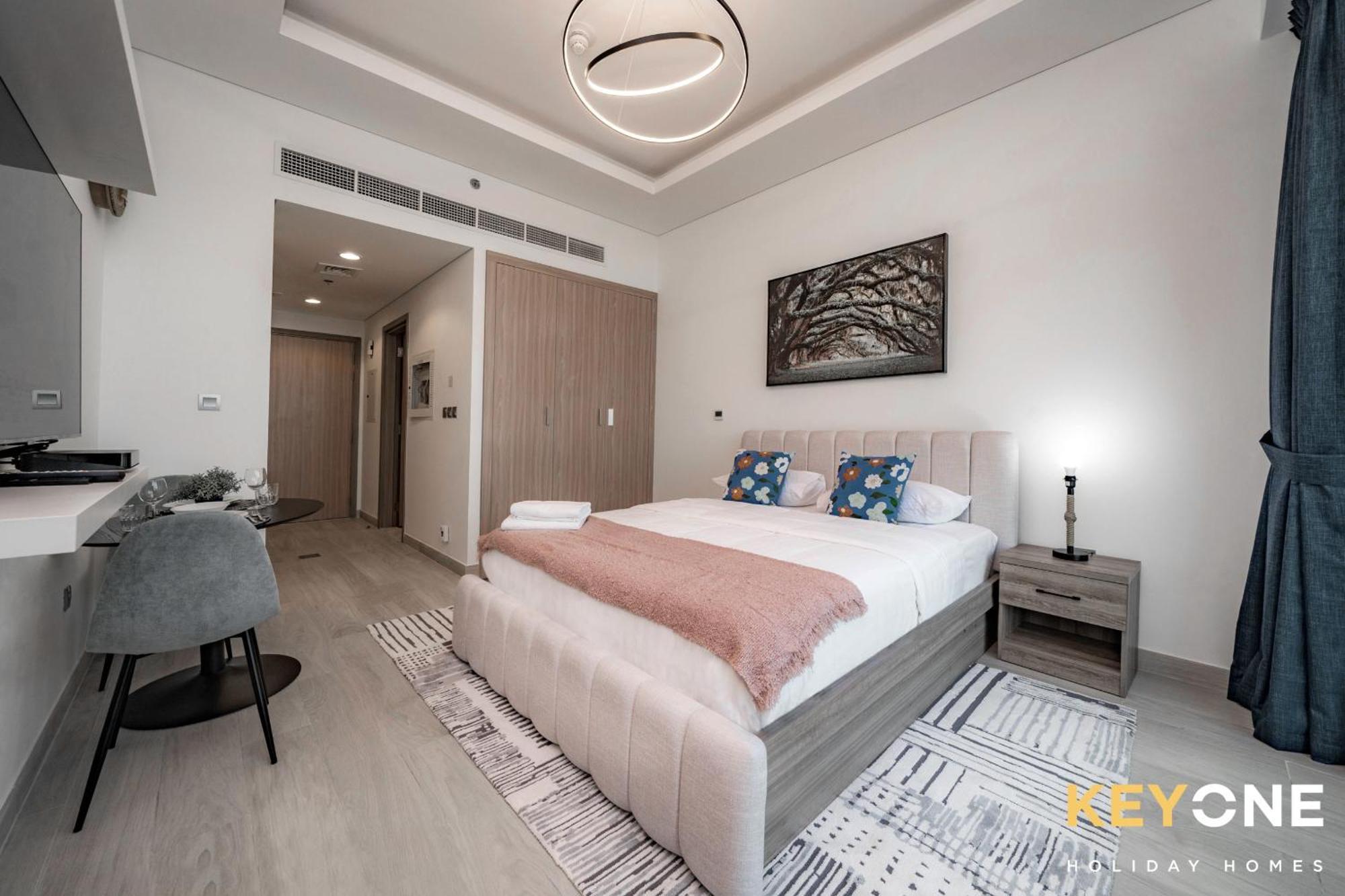 Apartment Farhad Exclusive Studio Suite *