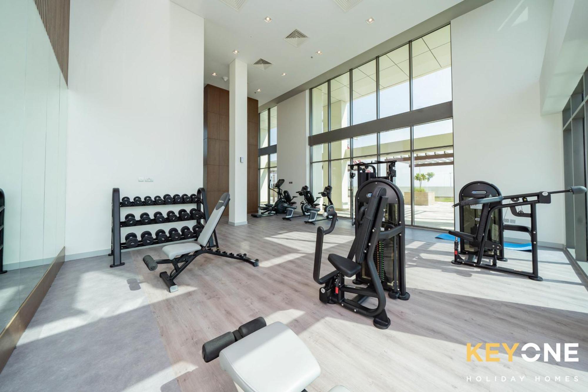 Farhad Exclusive Studio Suite Apartment Dubai