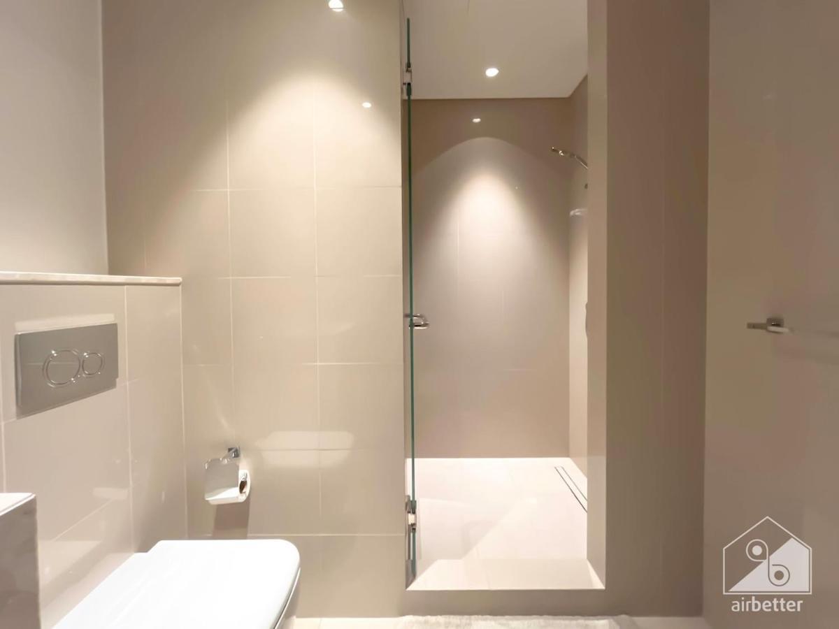 Apartment Elegant 2b At Boulevard Point Burj & Fountain View