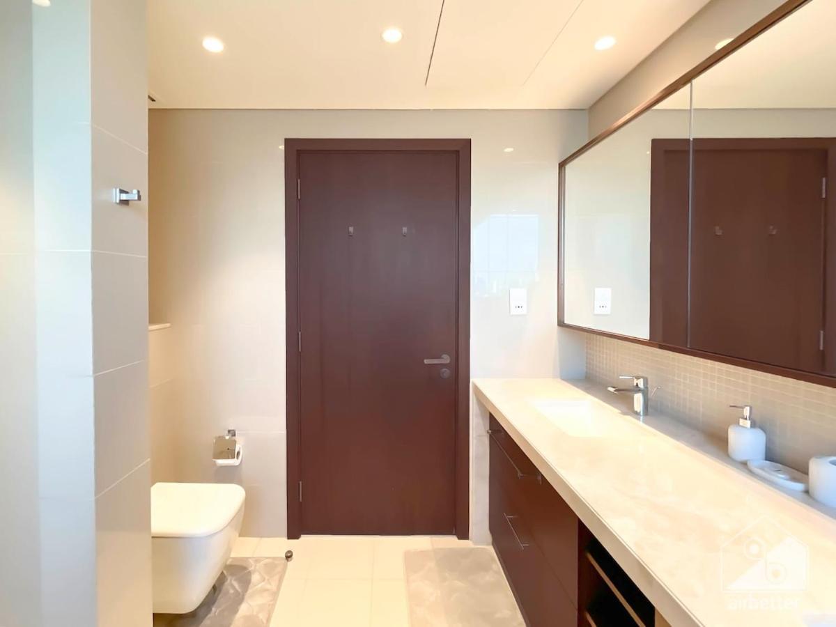 Apartment Elegant 2b At Boulevard Point Burj & Fountain View