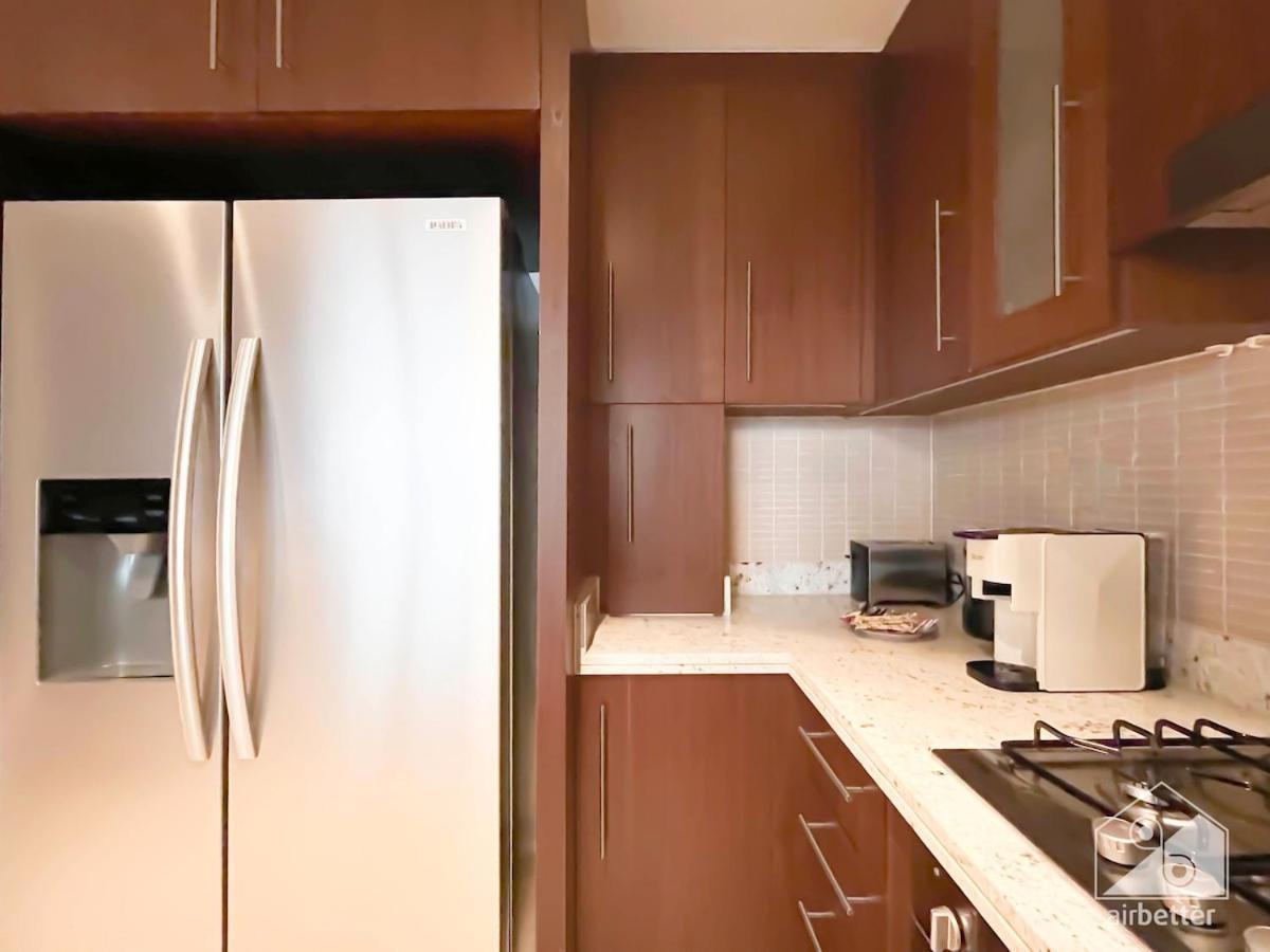 Elegant 2b At Boulevard Point Burj & Fountain View Apartment Dubai