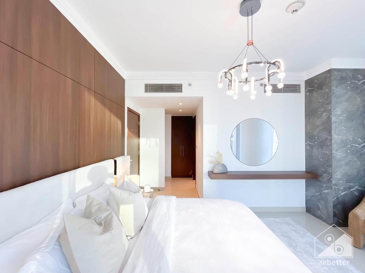 Elegant 2b At Boulevard Point Burj & Fountain View *