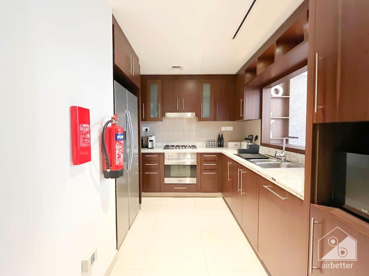 Elegant 2b At Boulevard Point Burj & Fountain View Apartment Dubai