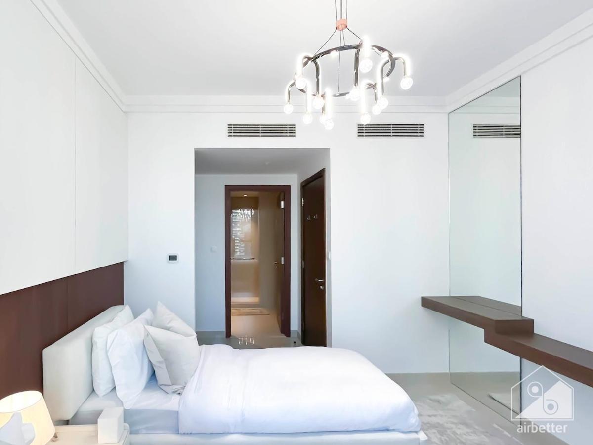 Elegant 2b At Boulevard Point Burj & Fountain View Apartment