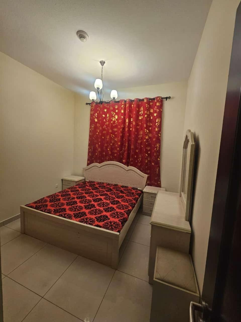 Tabs Homestay Dubai
