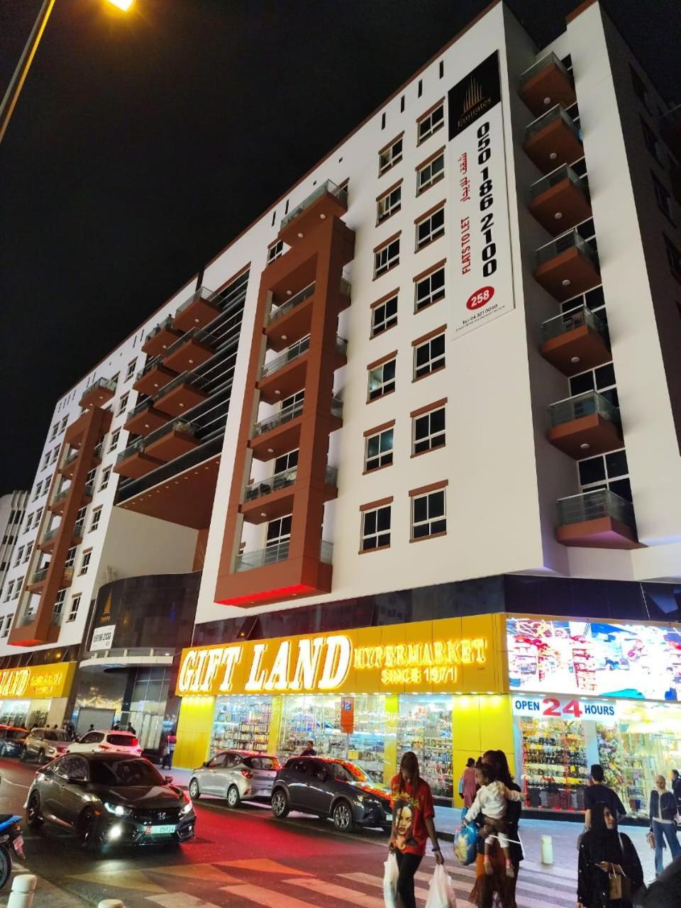 Tabs Homestay