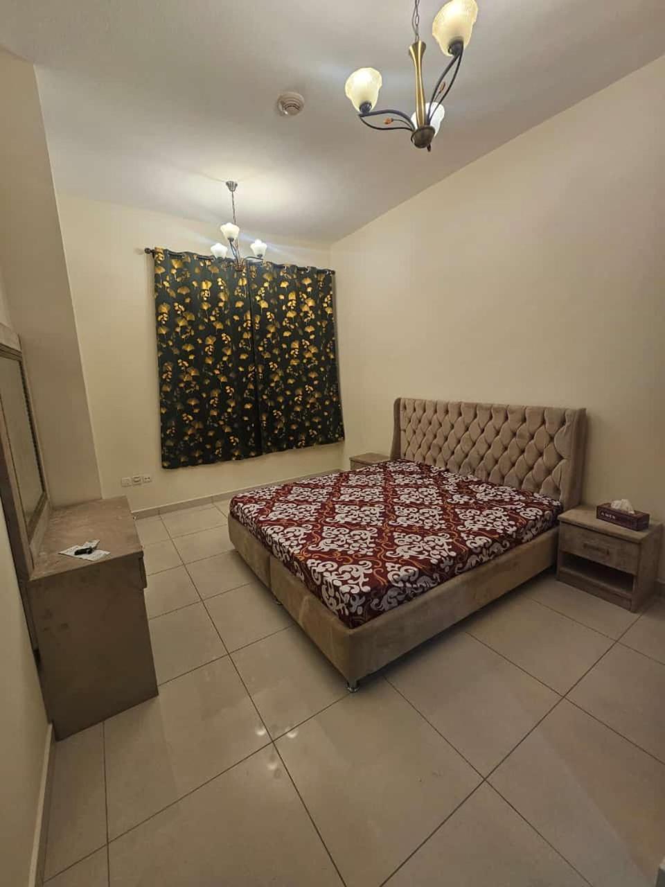 Tabs Homestay Dubai