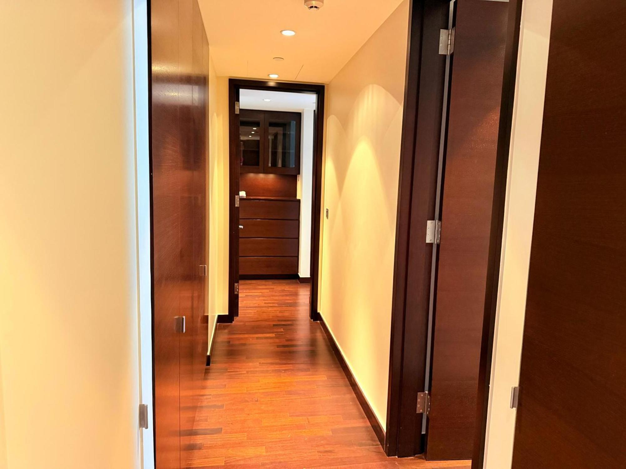 Fully Furnished 2 Bhk In Downtown *