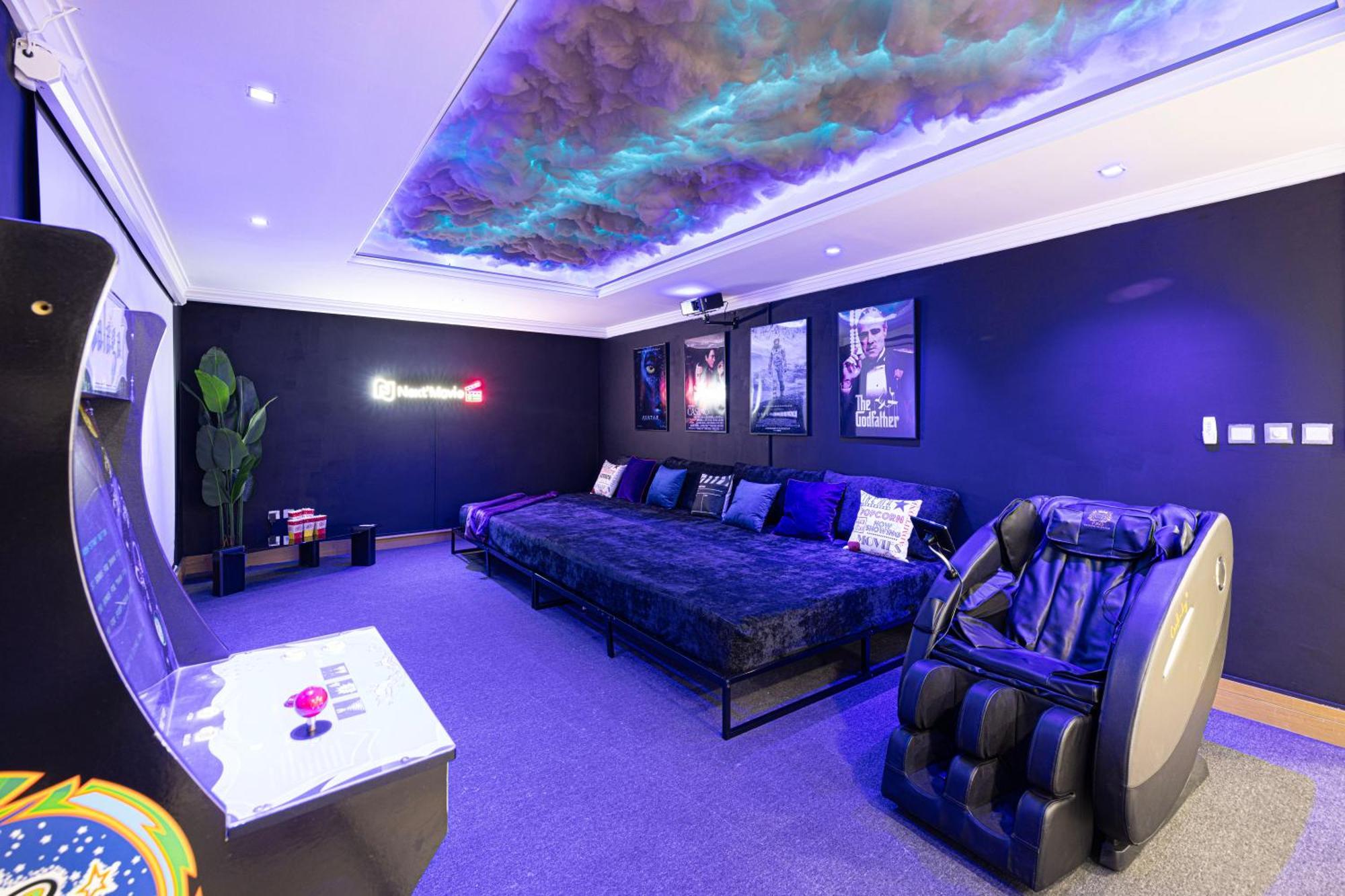 Homestay Next'living - Luxury Private In A Coliving *