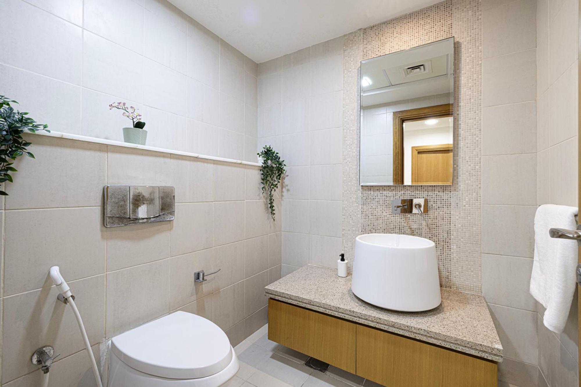 Next'living - Luxury Private In A Coliving Homestay *